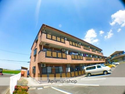 滋賀県野洲市六条 3階建 築29年4ヶ月