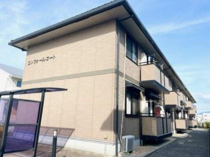 滋賀県彦根市稲部町 2階建 築22年1ヶ月