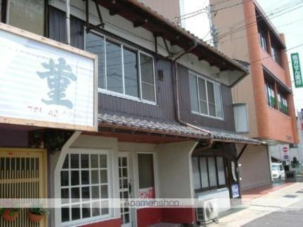 滋賀県東近江市垣見町 築61年9ヶ月 2階建