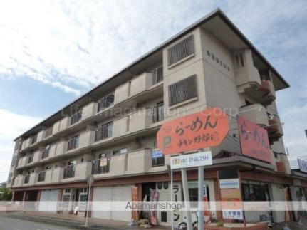 滋賀県彦根市大藪町 4階建 築33年7ヶ月