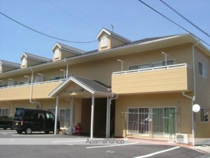 滋賀県東近江市五個荘山本町 築35年6ヶ月 2階建