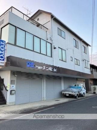 草津町３階（住居）