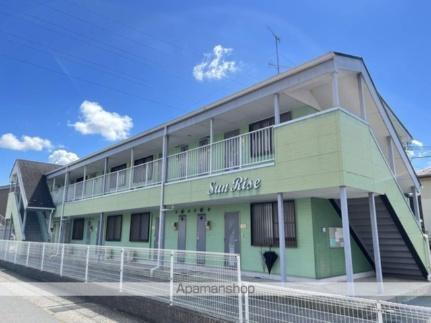 滋賀県近江八幡市鷹飼町 築27年1ヶ月 2階建