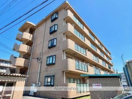 滋賀県近江八幡市鷹飼町北２丁目 5階建 築27年9ヶ月