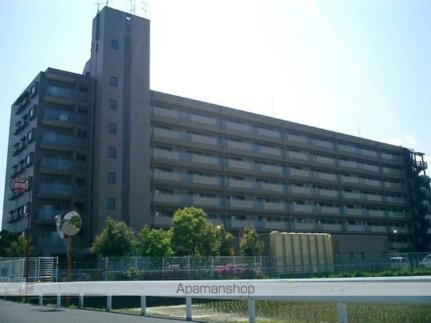 シャルマンコーポ草津野村