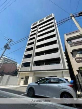 Ｒ−ＩＩＩ　Ｃｏｕｒｔ 10階建