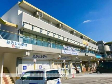 リバーノースビルＩＩＩ