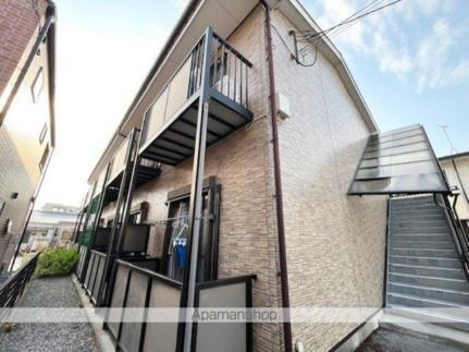 滋賀県長浜市大戌亥町 賃貸アパート