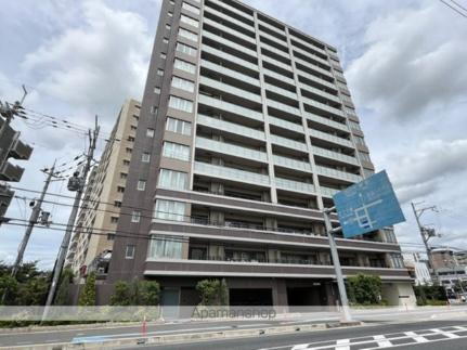 滋賀県草津市野路１丁目 賃貸マンション