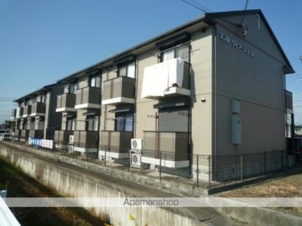 エストヴィラージュＩ・ＩＩ