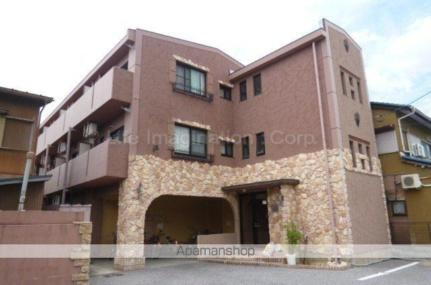 滋賀県彦根市栄町２丁目 賃貸マンション