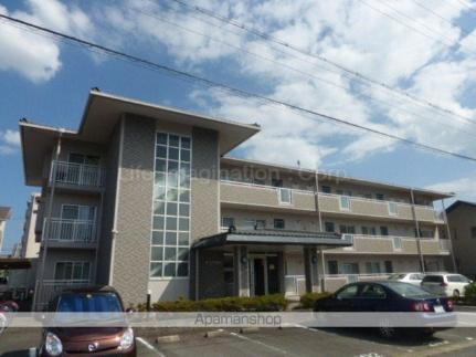 滋賀県甲賀市水口町貴生川２丁目 賃貸マンション