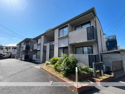 サンガーデンあい