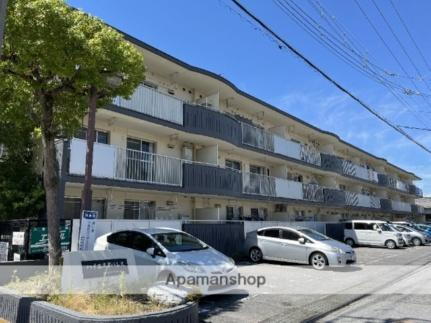 ハイエストパレス 3階建