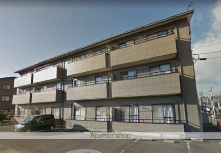 滋賀県長浜市弥高町 賃貸アパート