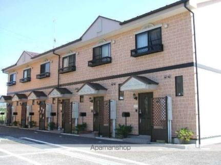 滋賀県犬上郡豊郷町大字四十九院 テラスハウス