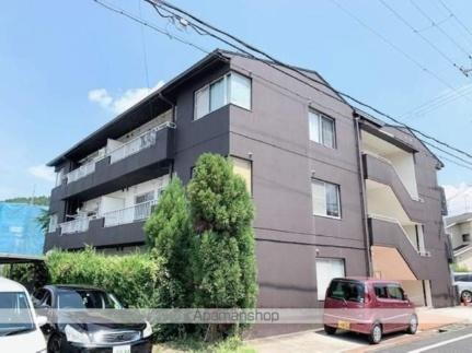 滋賀県甲賀市水口町神明 賃貸マンション