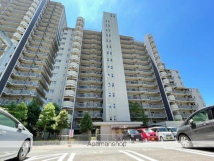 滋賀県草津市西大路町 賃貸マンション