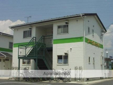 アークハイツ１・２ 2階建