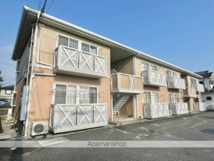 フレグランスＡ