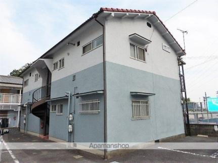 滋賀県大津市錦織１丁目 賃貸アパート