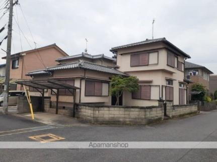 滋賀県守山市伊勢町 賃貸一戸建て