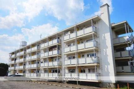 滋賀県甲賀市水口町西林口 賃貸マンション