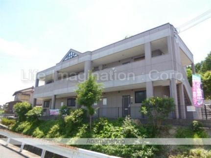 フォレスターアオエ