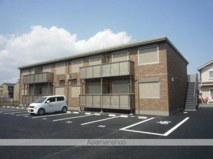 ザ・テラス伍番館