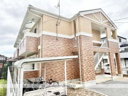 滋賀県彦根市高宮町 賃貸アパート