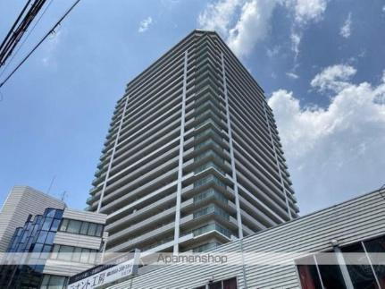 ザ・草津タワー