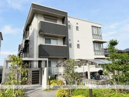 カーサ・フィオーレ