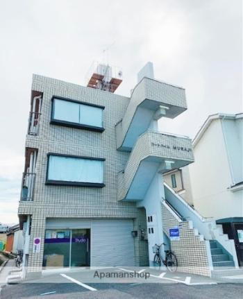 コートハイムＭＵＲＡＪＩ 3階建