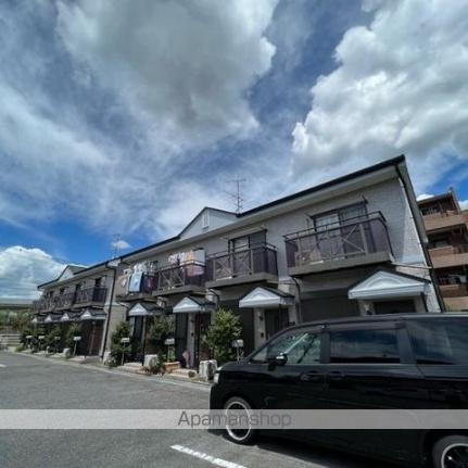 メゾンフェリシテ