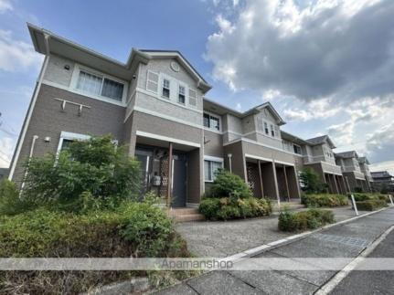 滋賀県東近江市桜川西町 賃貸アパート