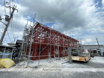 滋賀県愛知郡愛荘町市 賃貸アパート