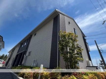 滋賀県大津市坂本４丁目 賃貸アパート