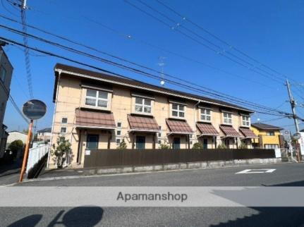 滋賀県栗東市上砥山 2階建 築26年2ヶ月