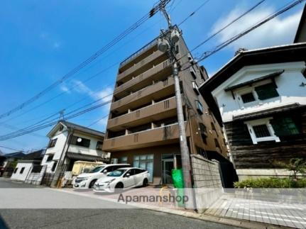 滋賀県東近江市八日市浜野町 8階建 築27年4ヶ月