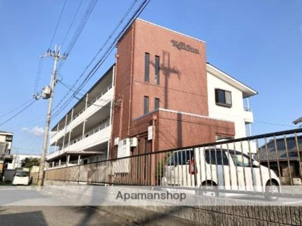 滋賀県東近江市東沖野１丁目 3階建 築32年8ヶ月