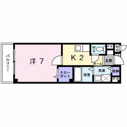 滋賀県彦根市八坂町 南彦根駅 1K アパート 賃貸物件詳細