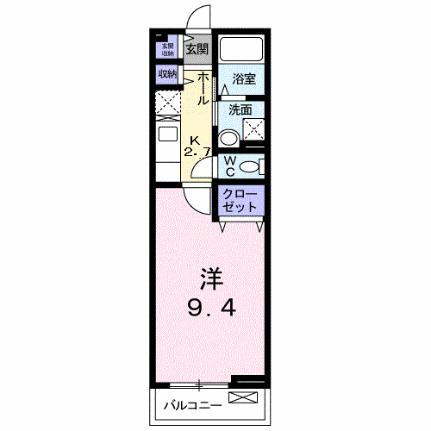 滋賀県東近江市垣見町 能登川駅 1K アパート 賃貸物件詳細
