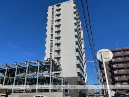 滋賀県野洲市北野１丁目 賃貸マンション