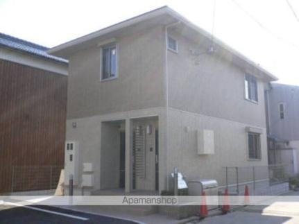 滋賀県長浜市北船町 賃貸アパート