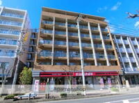 京都府京田辺市田辺中央4丁目 7階建 築20年3ヶ月