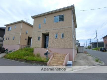 城山台７丁目戸建