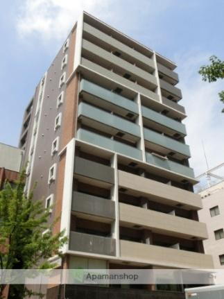 Ｓ−ＦＯＲＴ江坂公園 11階建