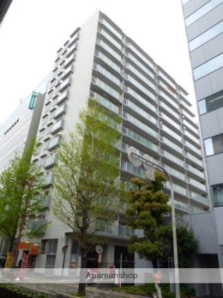 ルネ江坂駅前
