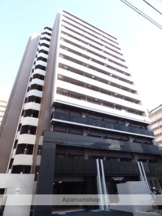 Ｓ−ＲＥＳＩＤＥＮＣＥ新大阪ＷＥＳＴ