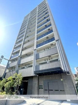 大阪府大阪市浪速区大国１丁目 15階建 築3年6ヶ月